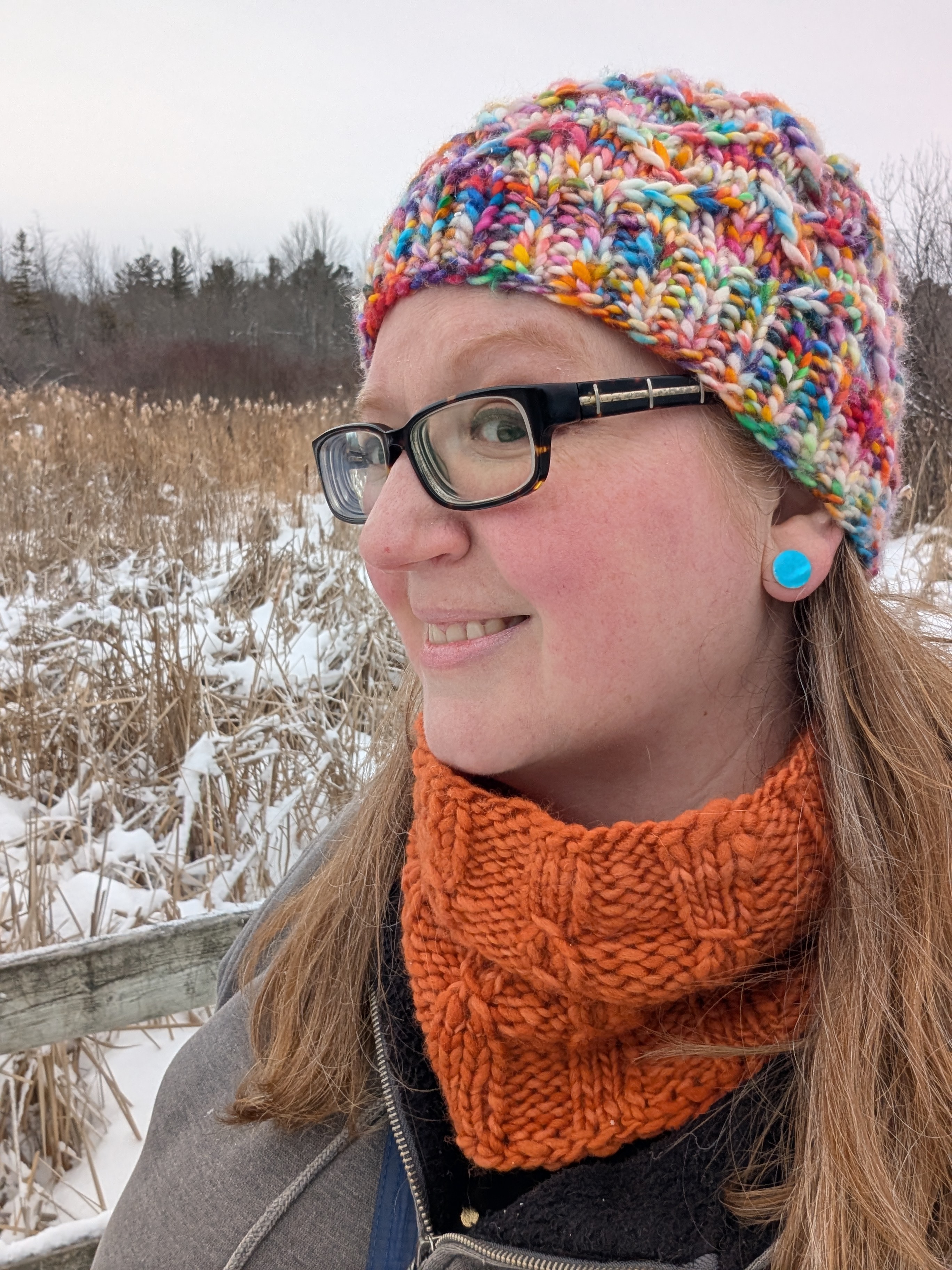 Amanda Beanie