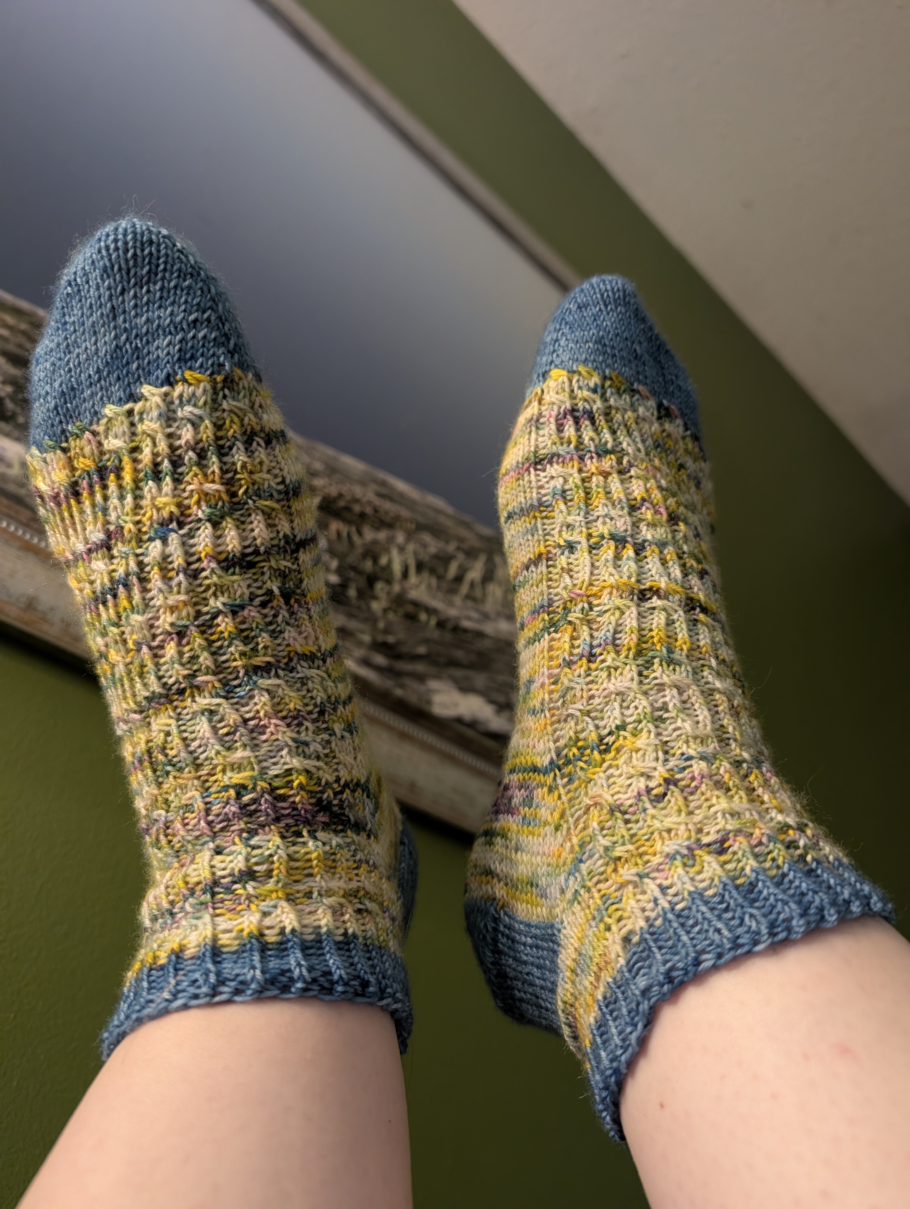 T'weeks Socks