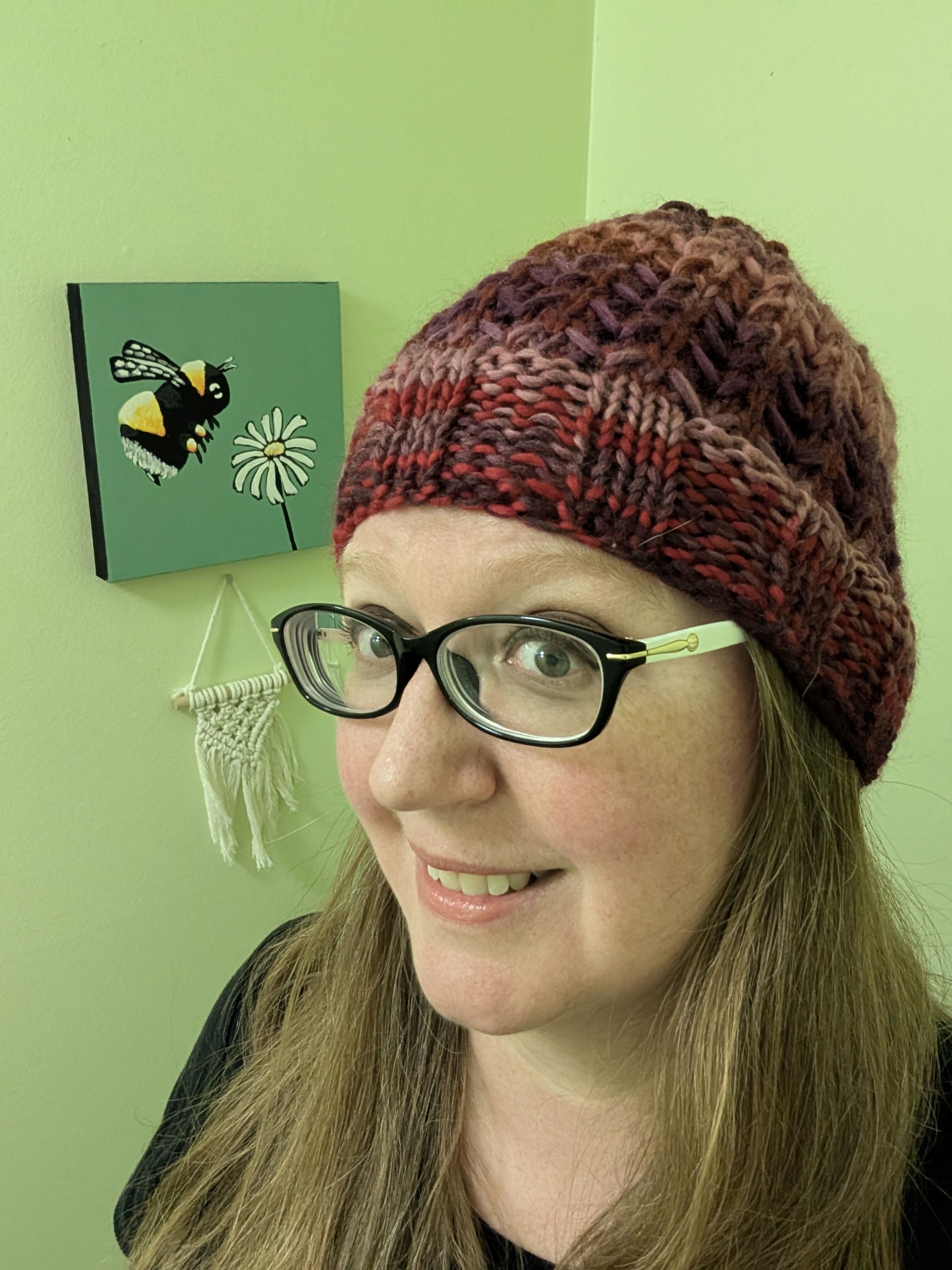 My Toque