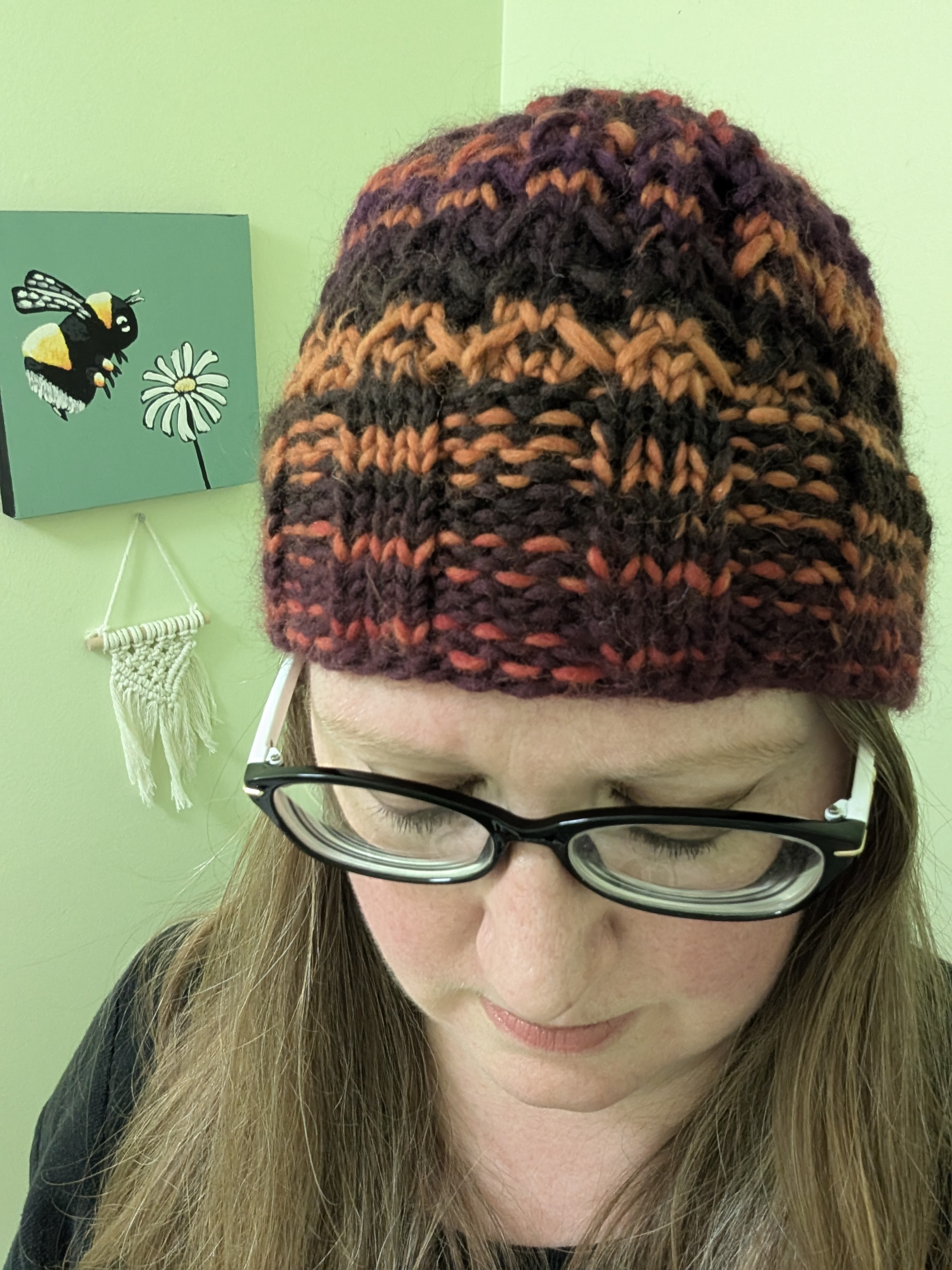 My Beanie